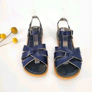 Salt water sandals womens size 8